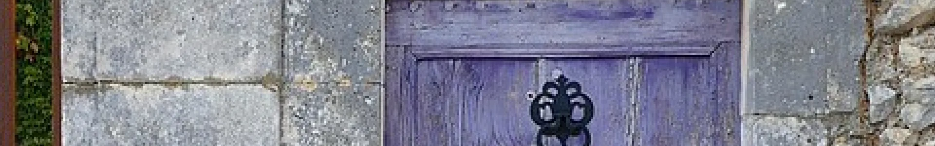 Visiter Lussan dans le Gard (1)