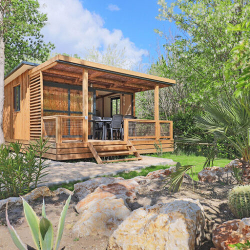 Chalet Morea Chalet Morea