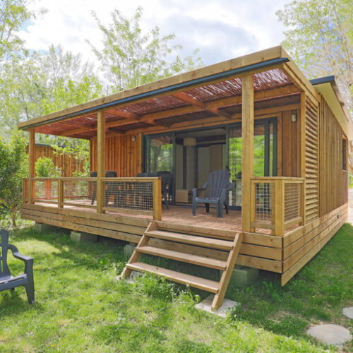 Chalet Portland Chalet Portland