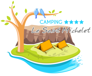 Camping le Saint Michelet Camping le Saint Michelet