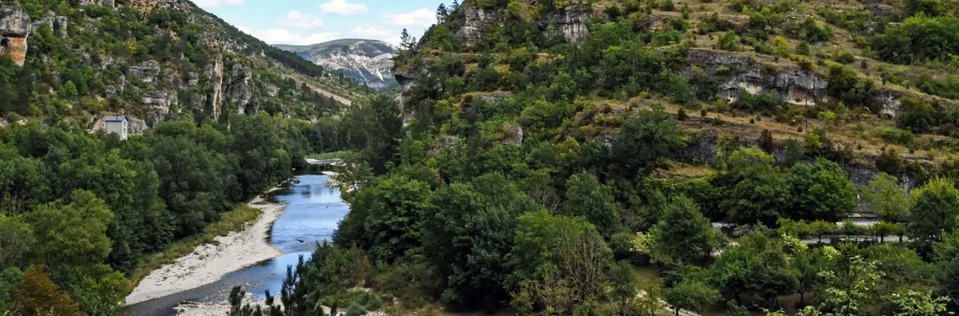 parc national des Cévennes