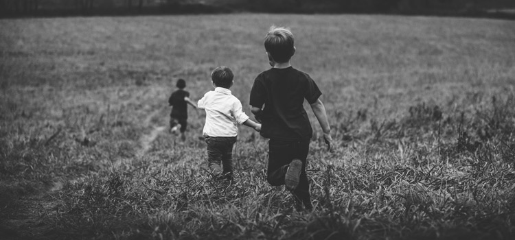 Sorties en famille dans le Gard