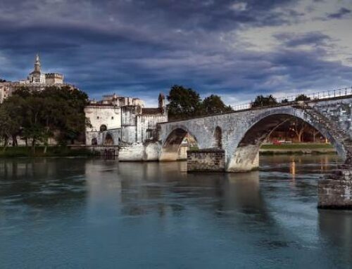 Que faire à Avignon ? Les incontournables pour votre visite